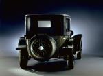 Lancia Lambda Torpedo 1922 года